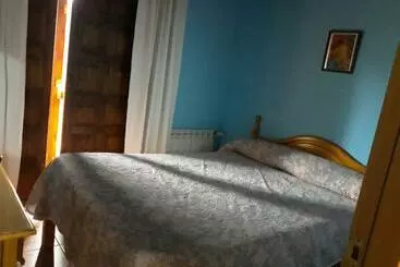 דירות לתיירים Apartamentos La Ceña