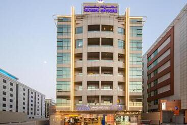 Auris Boutique Hotel Apartments, Al Barsha   At The Mall