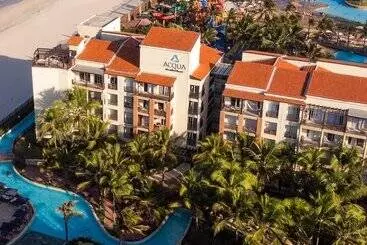 Beach Park Resort Acqua