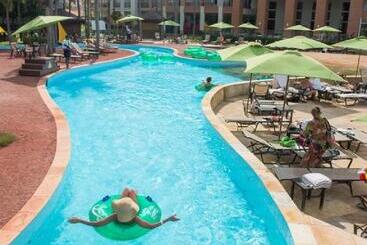 Beach Park Resort  Acqua