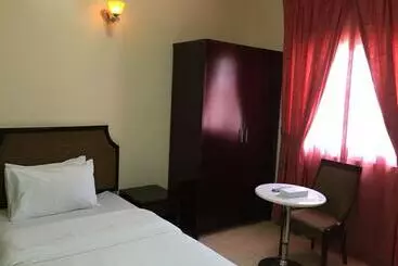 Habib Hotel Apartments
