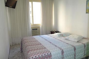 מלון דירות Hostel Nova Orla
