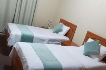 בית מלון כפרי Al Jazeerah