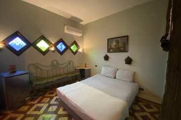 هتل Alf Leila Boutique