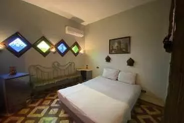 בית מלון כפרי Alf Leila Boutique