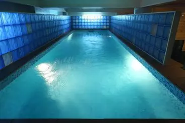 Sand Rose Suite Hotel