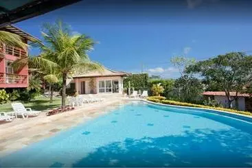 Hotel Bon Bini Pousada