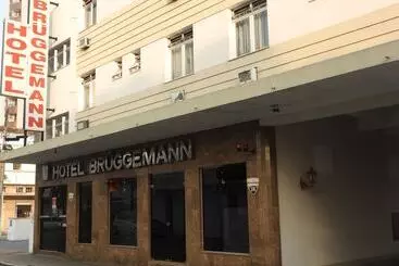 Hotel Bruggemann