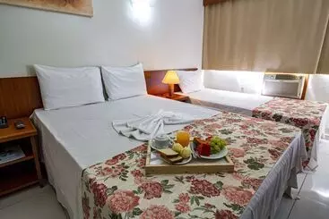 호텔 Dan Inn Barretos