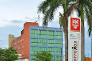 호텔 Dan Inn Barretos