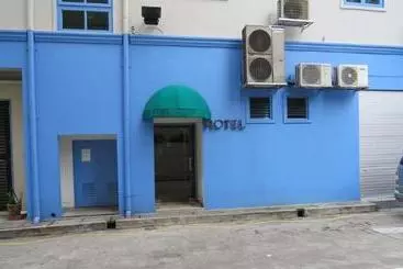 酒店 Four Chain View