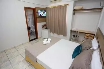 Szálloda Havana Palace