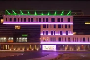 هتل Hues Boutique