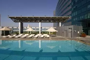 هتل Jumeirah Living World Trade Centre Dubai