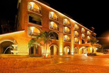 Hotel Marina Park Plaza