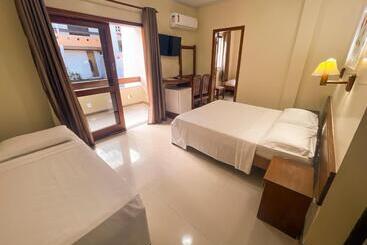 Hotel Porto Calem Praia