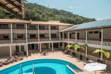 בית מלון כפרי Porto Calem Praia