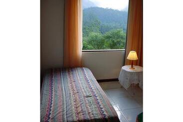 Hotel Pousada E Spa Vrindávana