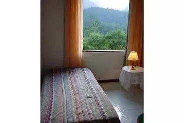 Hotel Pousada E Spa Vrindávana