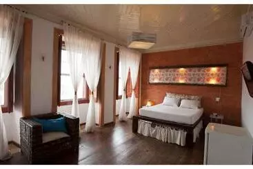 Hotel Pousada Portas Da Amazonia