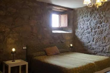 Hotel Rural Posada Palacio Manjabalago