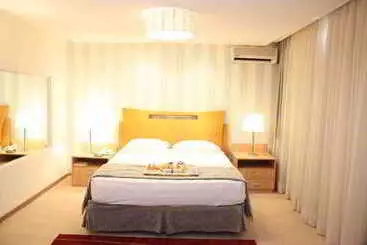 Sumatra Hotel E Centro De Convenções