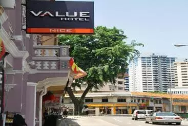 Value Hotel Nice