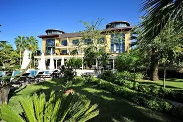 Villa Augusto Boutique Hotel & Spa