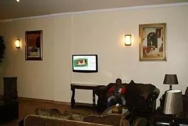 Lägenhet Juman Suite   Apart