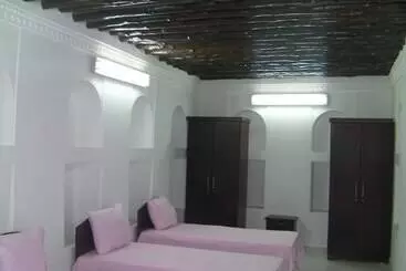 Sharjah Heritage Youth Hostel