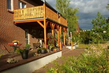 Aparthotel  Zur Müritz