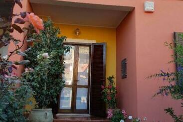 B&b Il Piccolo Giardino