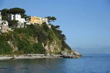 B&b Punta Vivara
