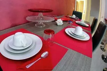 Aamiaismajoitus (B&B) Diamante Dello Jonio