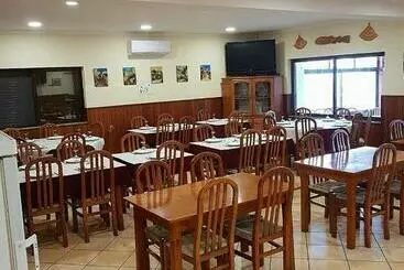 ベッドアンドブレックファースト Guest House Sabores Da Beira