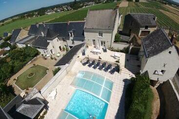 住宿加早餐  La Bonne Note