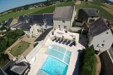 Aamiaismajoitus (B&B) La Bonne Note