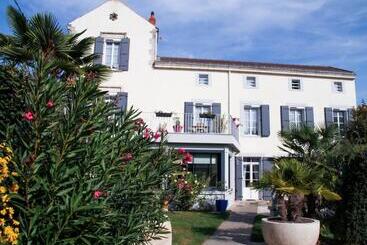 住宿加早餐 La Maison De Vénus