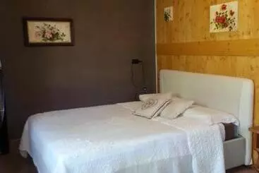 Bed and Breakfast Le Joli Rosier