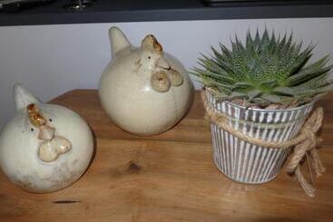 ベッドアンドブレックファースト Le Moulin De Saint Julien