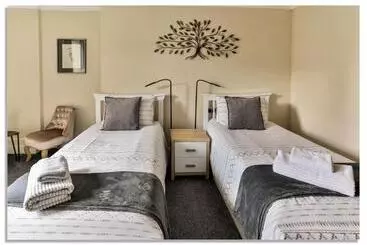 Bed and Breakfast Strawberry House