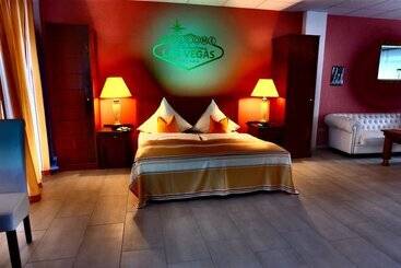 Aparthotel Boardinghouse Wittenberg