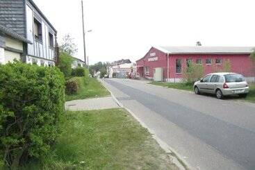 Appart'hotel Boardinghouse Wittenberg