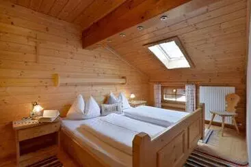 Hotel Hacklhof