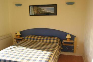 Hotel Le Mississippi