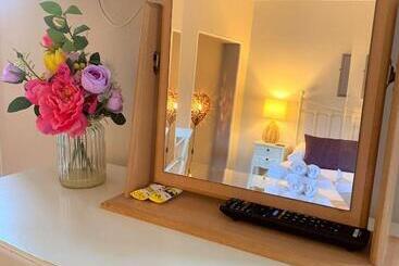 Pensió Cobbleview Rooms