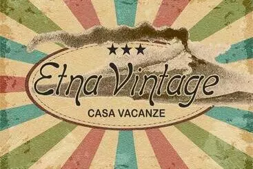 ペンション Etna Vintage