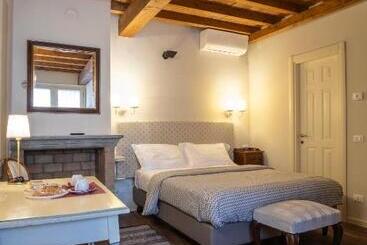 פנסיון Il Cortiletto