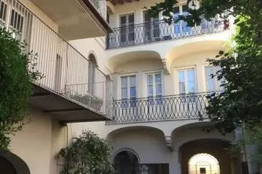 پانسیون Il Cortiletto