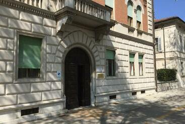 B&b Ai Confini Dell Impero